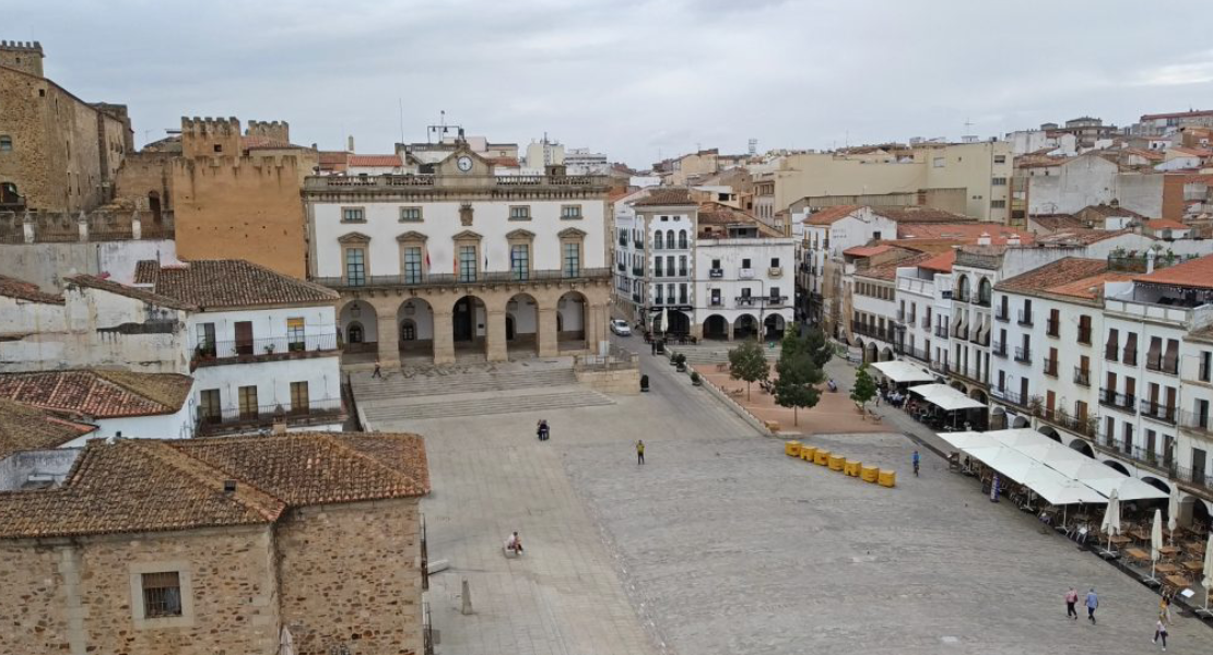 Estas son las peticiones para atraer empresas e inversiones a Cáceres