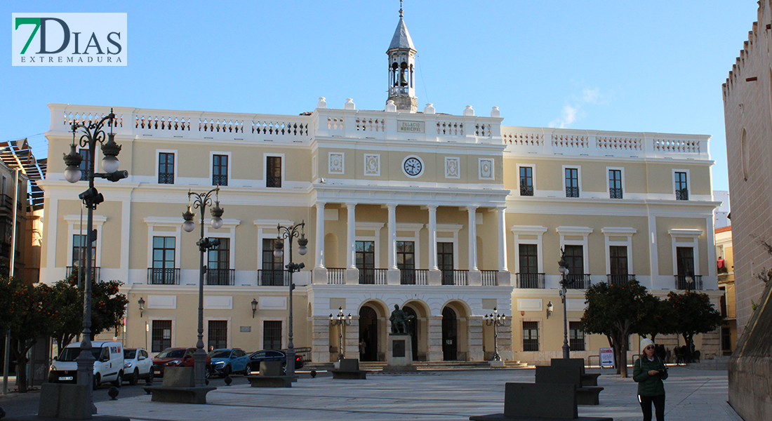 Denuncian que el Ayto. de Badajoz podría tener que "devolver a Europa" cuantías millonarias