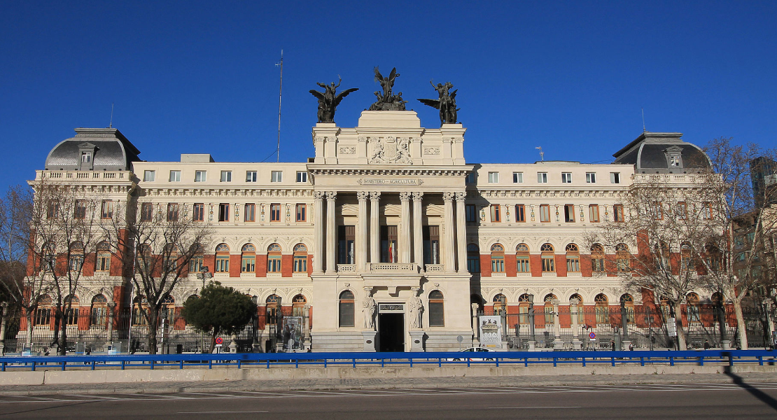 La Junta pide al Ministerio una revisión de los seguros agrarios