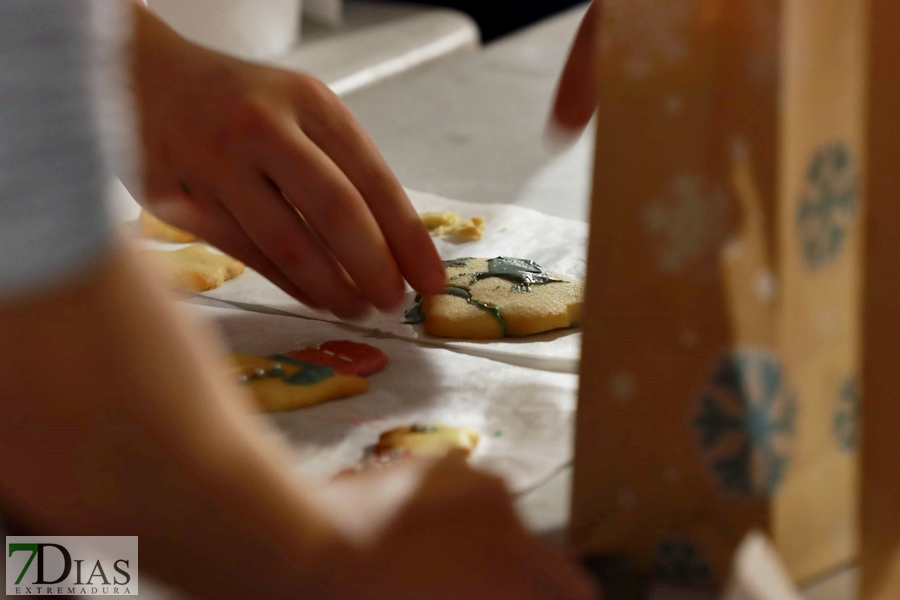 Los más pequeños podrán disfrutar de un día más de Suberocio esta Navidad