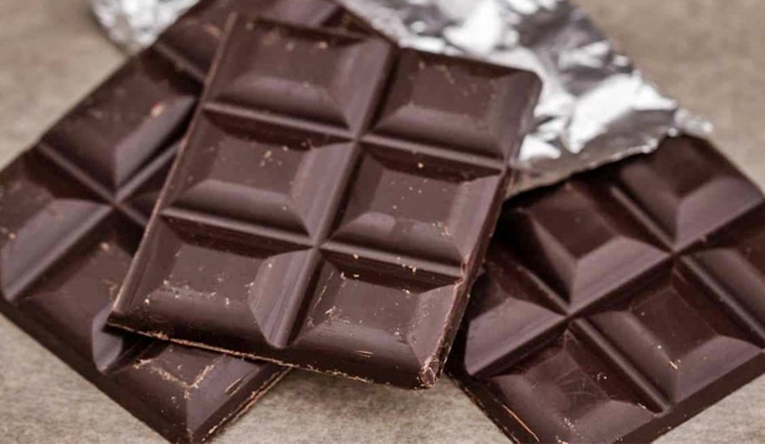 Alerta alimentaria en varios lotes de un famoso chocolate