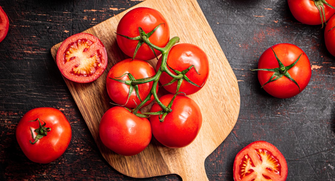 UPA - UCE reclama subida de precios a la industria del tomate para poder cubrir costes