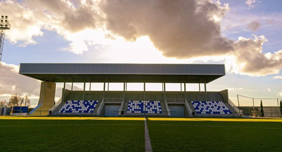 Un niño de 9 años fallece en un campo de fútbol