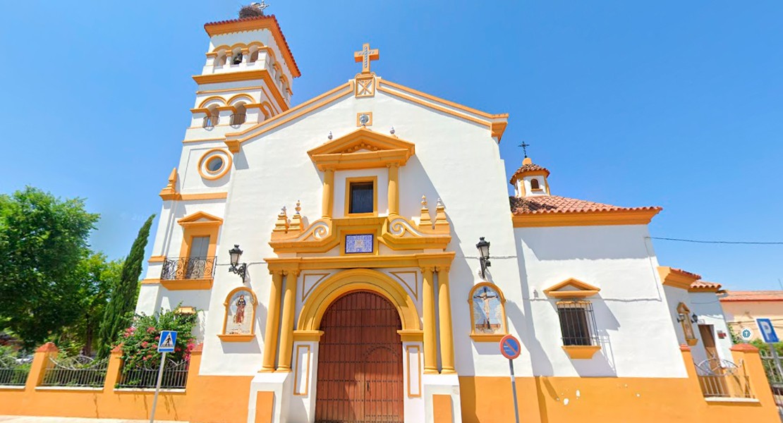 La Parroquia de San Roque celebra un concierto solidario este domingo