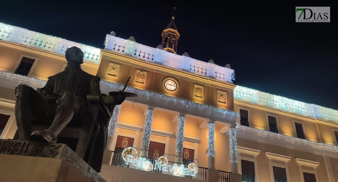 Estas son las normas que deberán cumplirse esta Navidad en Badajoz