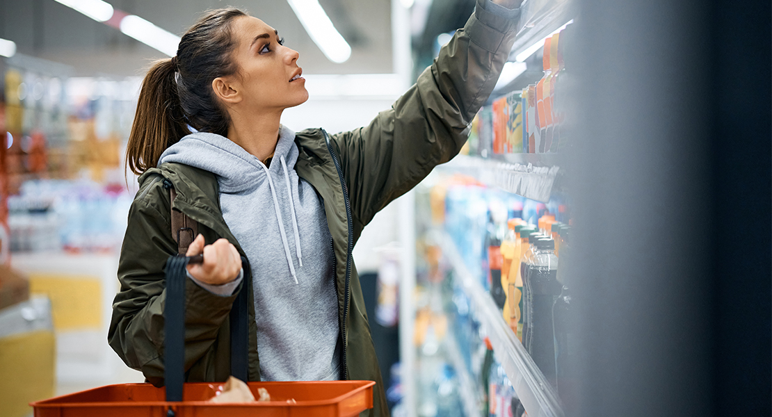 Así han cambiado los precios en Extremadura: exigen subir el salario