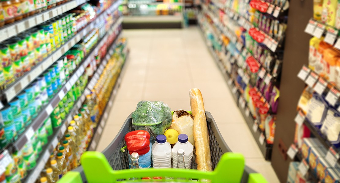 Alertas alimentarias: conoce los últimos productos retirados de los supermercados