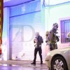 Se incendia una vivienda en el barrio pacense de San Roque