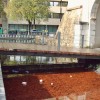 El penoso estado de Puerta Pilar: una vergüenza más del centro histórico de Badajoz