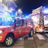 Se incendia una vivienda en el barrio pacense de San Roque