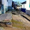 Vecinos de Las 800: "No somos escoria, merecemos vivir dignamente"