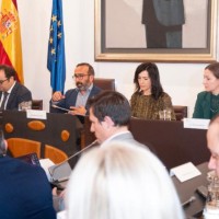 Diputación de Cáceres destina más 600 mil euros para el ahorro de agua, energético  y prevención de plagas