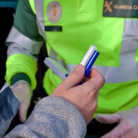 El primer tramo de la Navidad acaba con 11 fallecidos en las carreteras