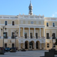 Denuncian que el Ayto. de Badajoz podría tener que "devolver a Europa" cuantías millonarias