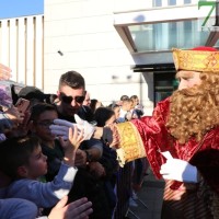 Cómo será la Cabalgata en Badajoz: los Reyes Magos vuelven a San Francisco