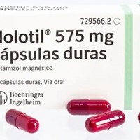 ¿Qué está pasando con el Nolotil?