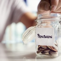 Así han subido las pensiones en Extremadura en el último año