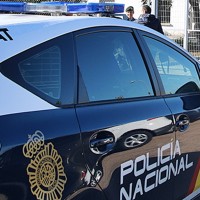 Detenido en Badajoz un pedófilo por distribución de material de explotación sexual infantil