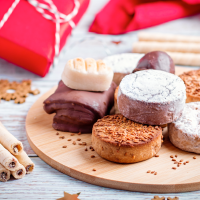 Supermercados donde han subido los dulces navideños en diciembre