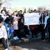 Madre de un alumno: "Si el próximo 8 de enero no hay calefacción, los niños no irán al colegio"