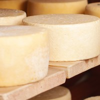 Alerta alimentaria por un queso contaminado a la venta en supermercados