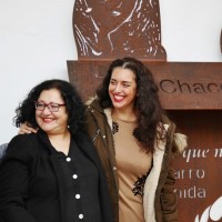 La familia de Dulce Chacón dona su obra a Zafra