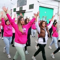 La marea azul de Moracantana inundará las calles de Badajoz