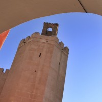 Se triplica el número de turistas en Badajoz durante el puente