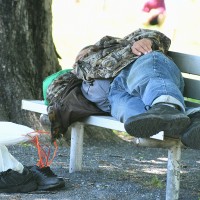 Reclaman al Ayto. de Almendralejo medidas urgentes para las personas sin hogar