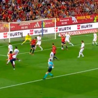 La Selección Española podría jugar en Extremadura en 2024 antes de la Eurocopa