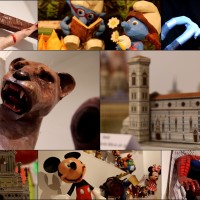 ¿Sabes dónde se encuentra el único Museo de Papercraft de España?