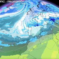 Semana invernal: notable descenso de las temperaturas