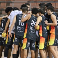 El Club Baloncesto Ciudad de Badajoz necesita ganar si quiere seguir arriba