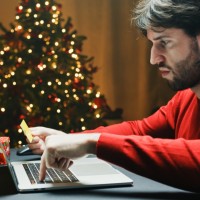 Consejos para unas compras 'ciberseguras' estas Navidades