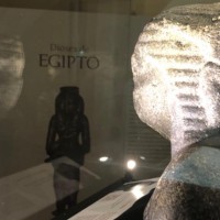 Exposición inédita en el Museo Arqueológico de Badajoz