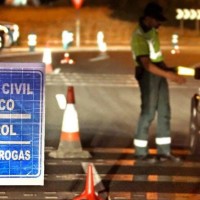 Nueva campaña de controles de la DGT en Extremadura