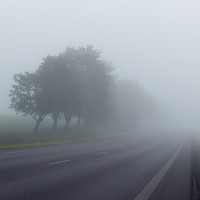 Amplían la alerta en Extremadura: se esperan nieblas espesas en estas zonas