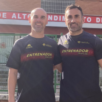 La Federación Extremeña de Triatlón continúa preparando la próxima temporada