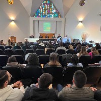 Cáceres acoge unas jornadas de emprendimiento intergeneracional de la UEx