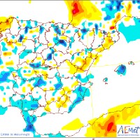 Vuelven las temperaturas bajo cero a la región