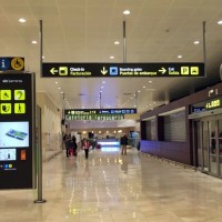 Instan al Gobierno a que instale un sistema antiniebla en el aeropuerto de Badajoz