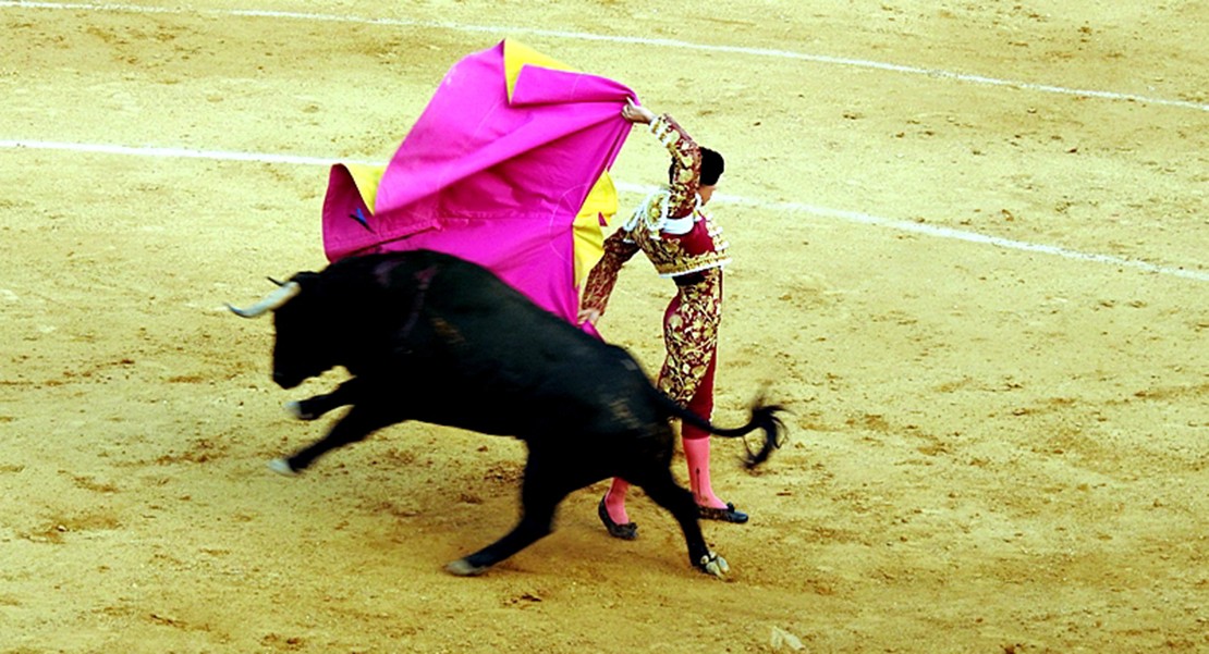 Reprochan al Ayto. de Cáceres los 360.000€ de dinero público destinados a la Tauromaquia