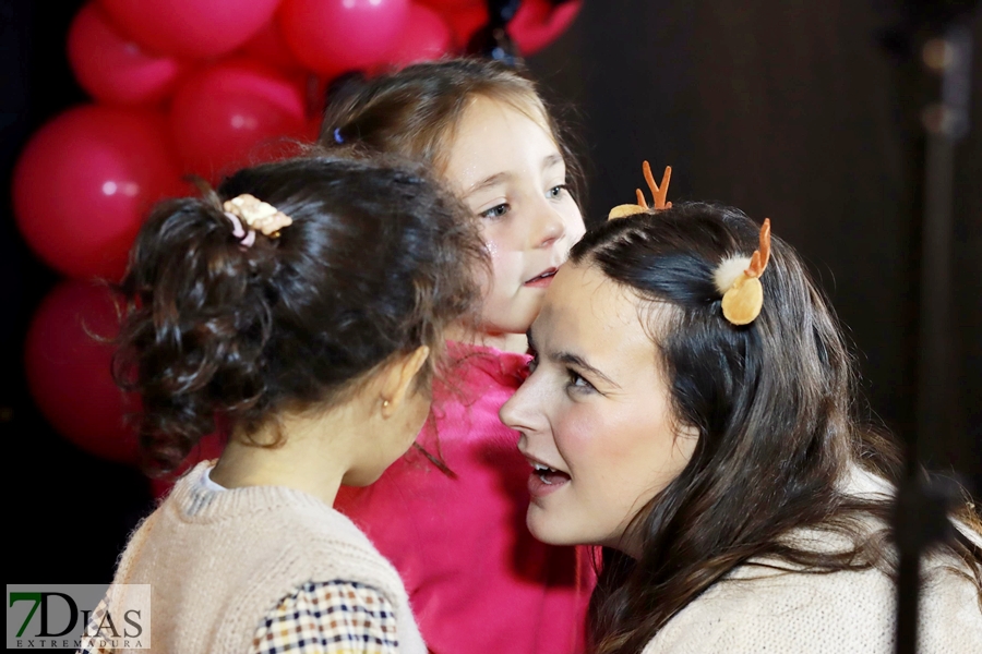 Los más pequeños podrán disfrutar de un día más de Suberocio esta Navidad