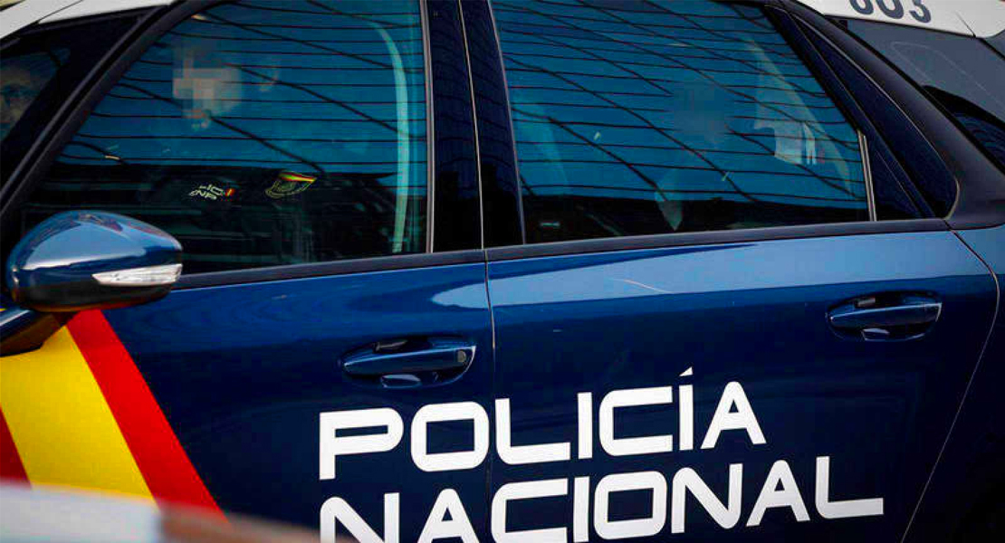 Un detenido como supuesto autor de los robos en Badajoz