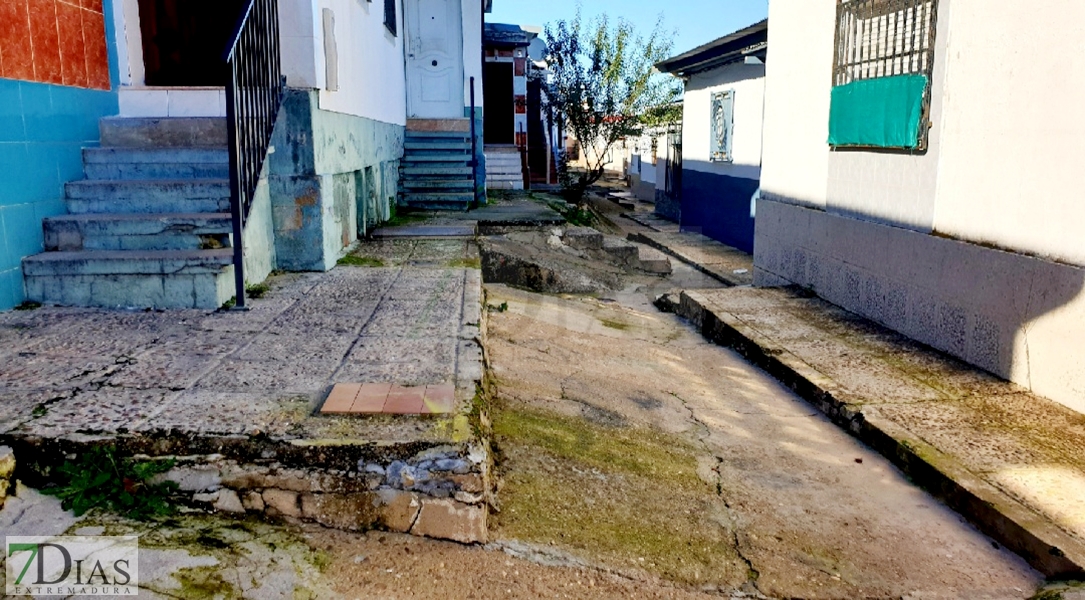 Vecinos de Las 800: "No somos escoria, merecemos vivir dignamente"