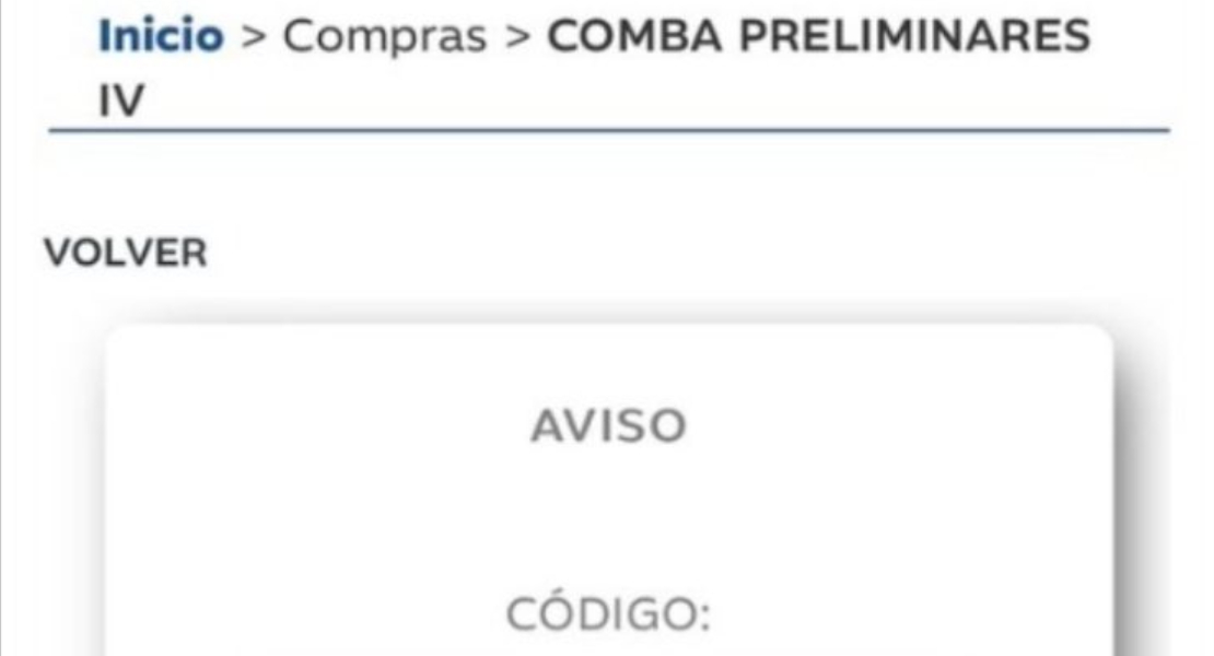 El PSOE de Badajoz cree que ha habido opacidad para conseguir las entradas del COMBA