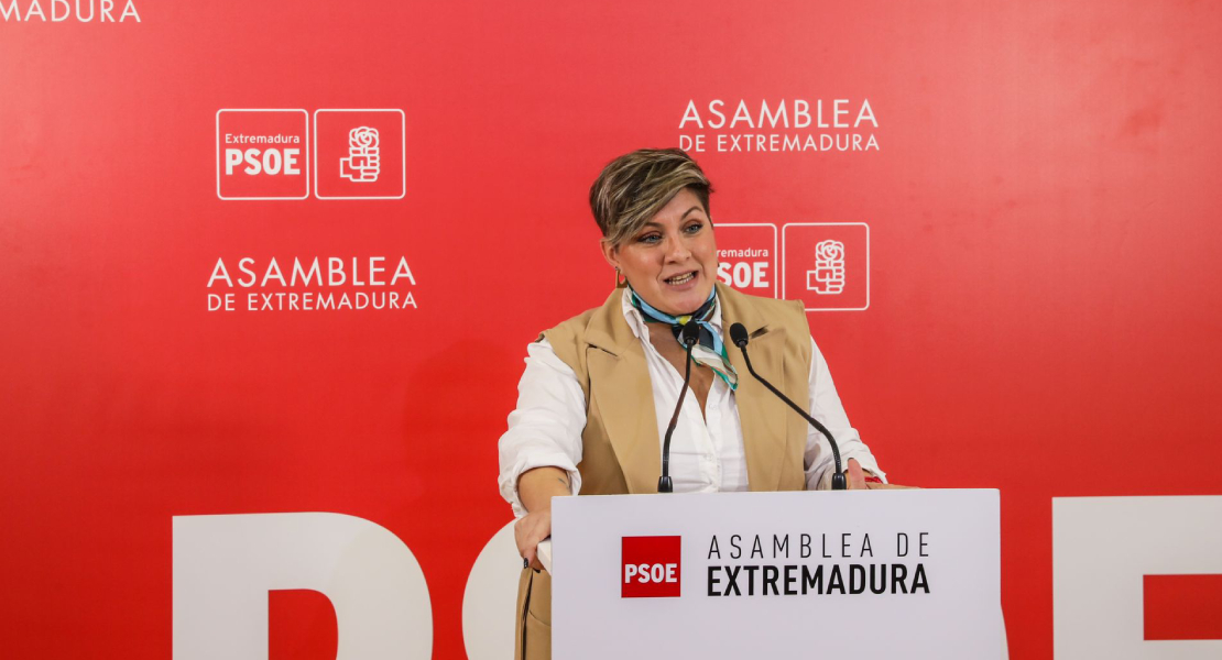 El PSOE registra mas de 600 enmiendas parciales a los presupuestos de la Junta