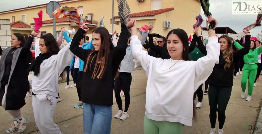 Los Pirulfos organizarán el festival del BADAROW este carnaval