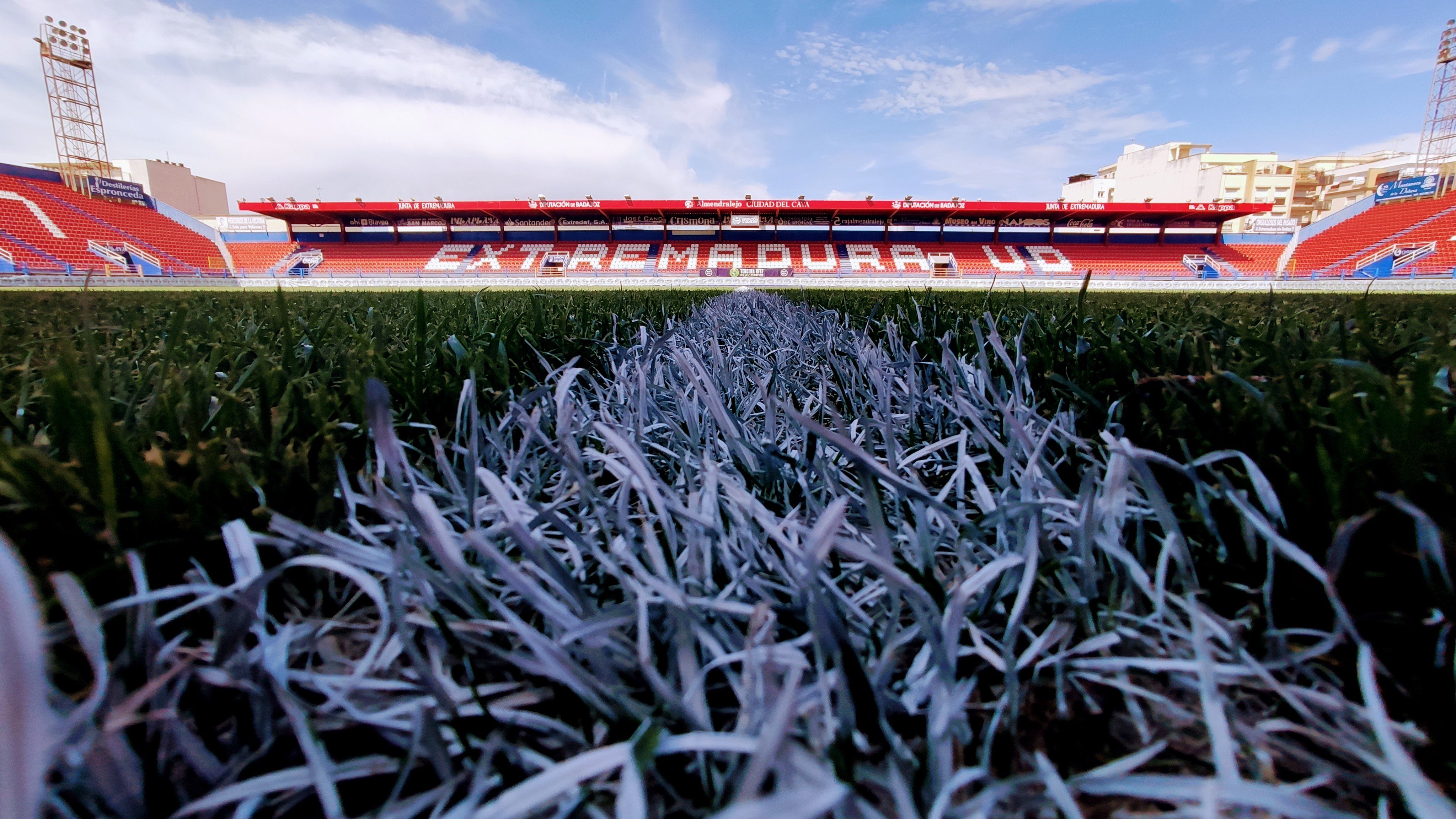 La RFEF visitará Extremadura, que podría ser subsede del Mundial 2030