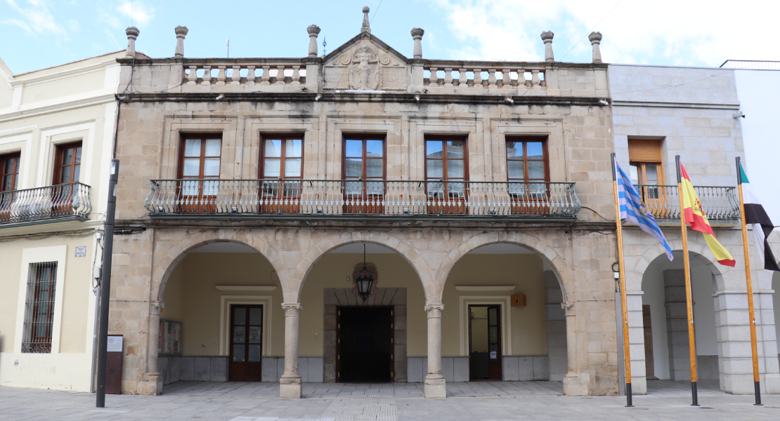 Proponen un plan de choque para Vva. de la Serena "ante la pérdida de población"